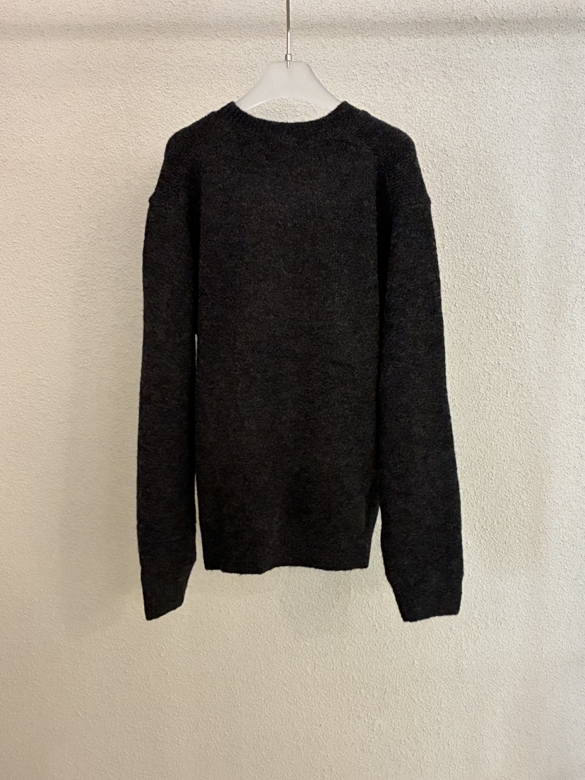 MWE東大門㊣代購女士新款推薦熱賣真品休閑人氣職業25秋冬針織衫MWE針織衫