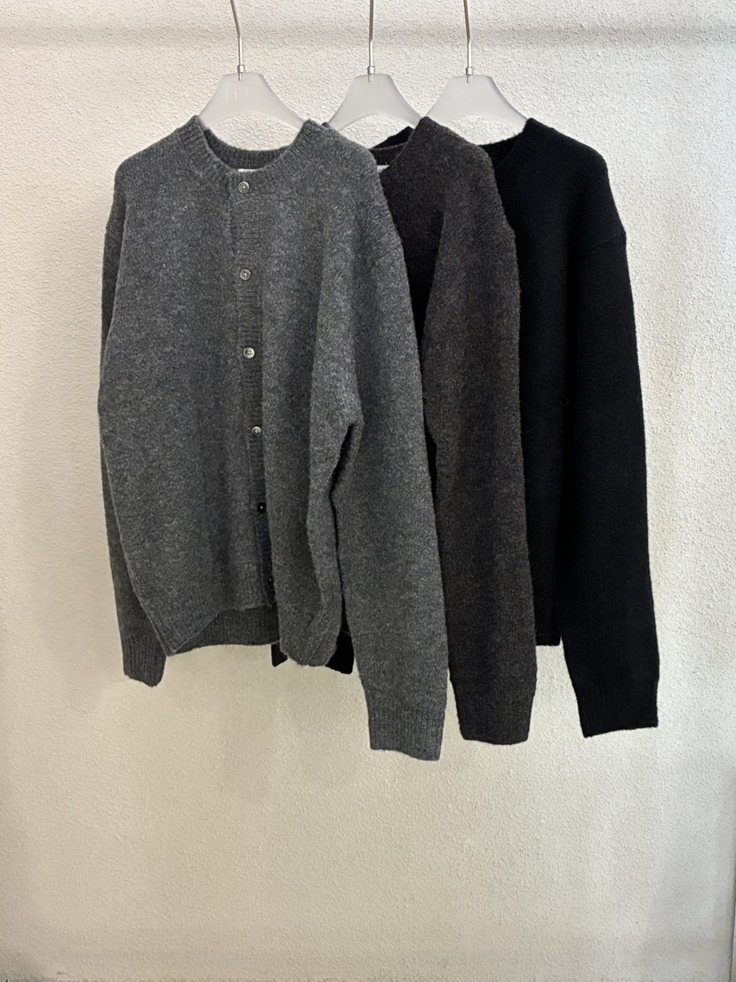 MWE東大門㊣代購女士新款推薦熱賣真品休閑人氣職業25秋冬針織衫MWE針織衫