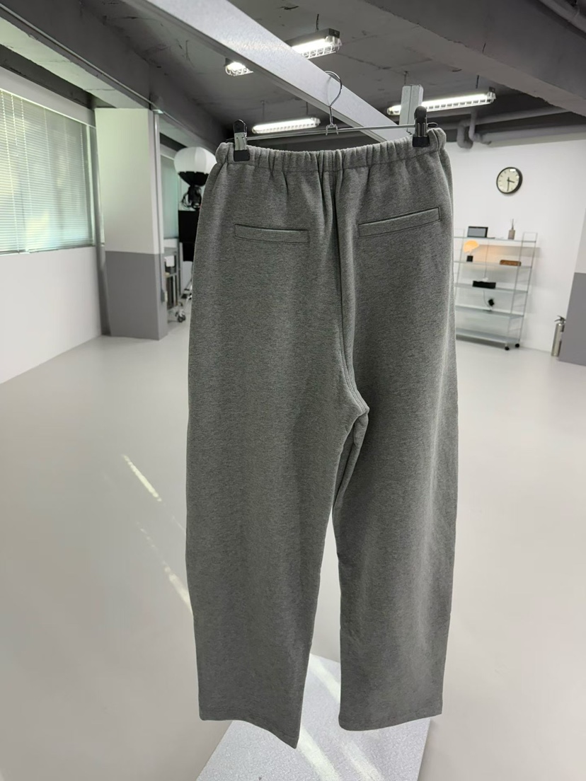 TUG東大門㊣代購女裝新品25秋冬時尚休閑人氣推薦真品休閑褲TUG休閑褲