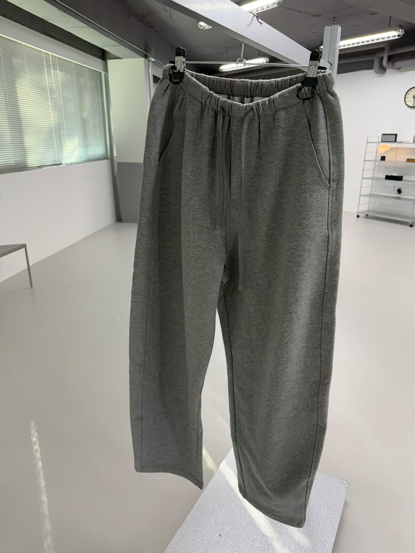 TUG東大門㊣代購女裝新品25秋冬時尚休閑人氣推薦真品休閑褲TUG休閑褲圖色1