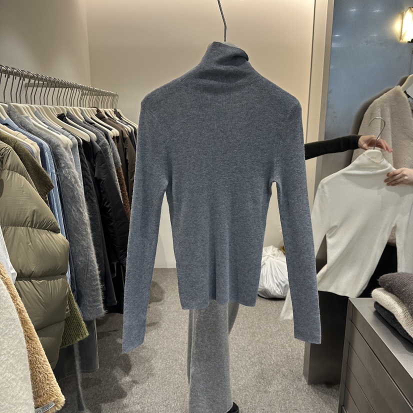 ALTER東大門㊣直郵女裝新品推薦職業時尚休閑真品熱賣針織衫Alter針織衫