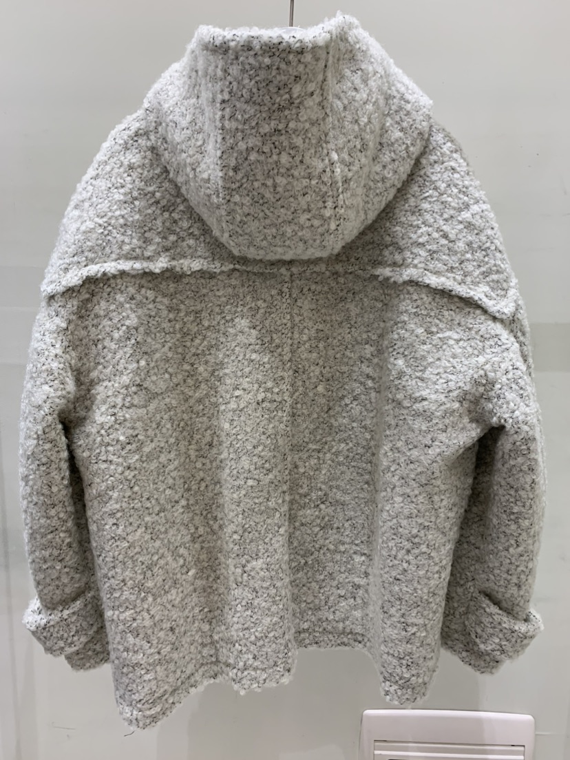 THE SIGNATURE韓國直郵㊣女裝新品推薦休閑職業真品短款大衣THE SIGNATURE短款大衣