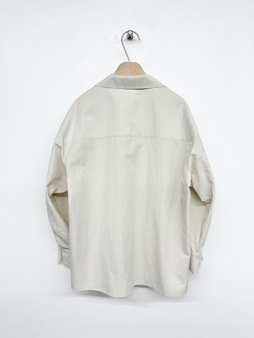 TOOGOOD東大門㊣直郵女士新款真品休閑時尚職業襯衫蕾絲衫口袋TOOGOOD襯衫/蕾絲衫