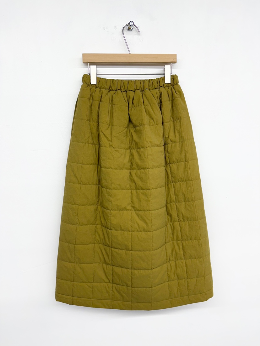 TOOGOOD東大門㊣直郵女士新款推薦熱賣真品職業人氣長裙絎縫TOOGOOD長裙