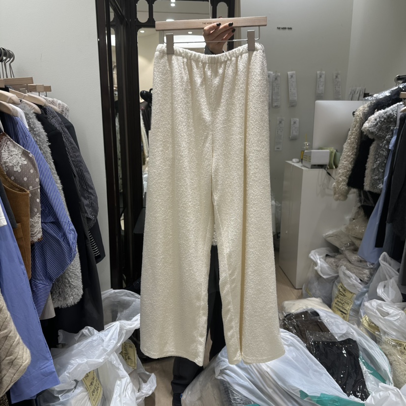 THEMORYPARK東大門㊣直郵女士新款熱賣真品休閑人氣25秋冬休閑褲THE MORY PARK休閑褲