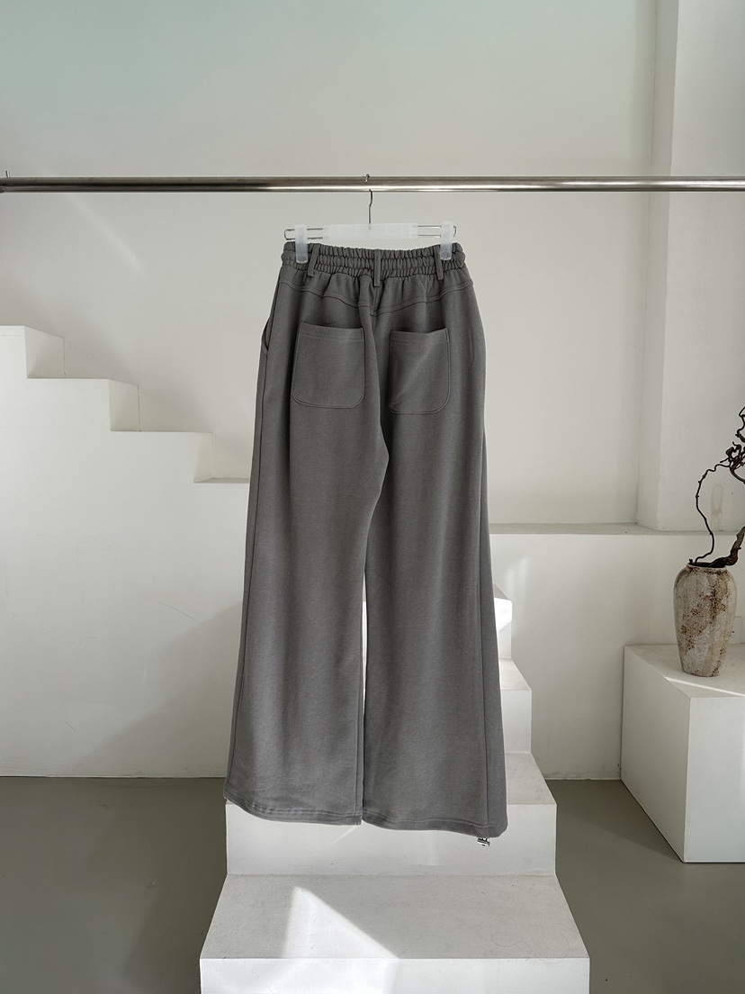 OATMEAL東大門㊣代購女士新款熱賣休閑推薦25秋冬時尚休閑褲OATMEAL休閑褲