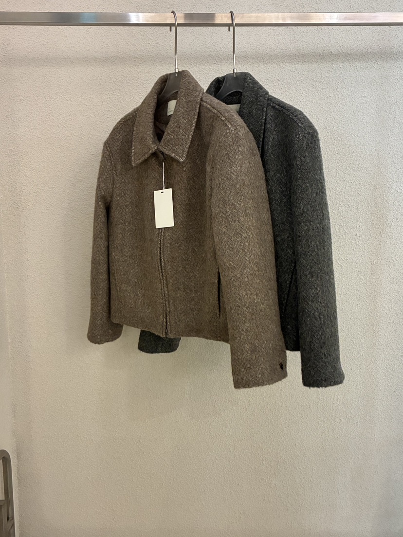 MWE東大門㊣直郵女士新品休閑職業時尚人氣熱賣25秋冬推薦夾克MWE夾克