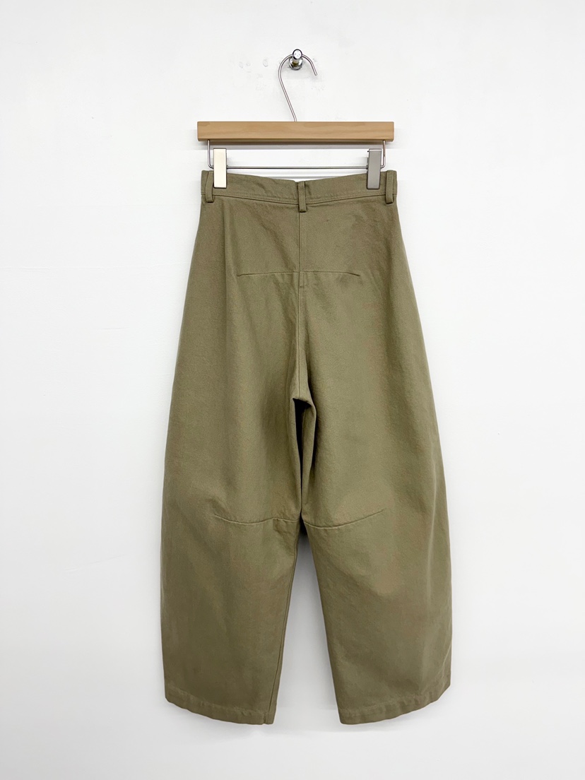 TOOGOOD韓國直郵㊣女士新款真品職業時尚人氣推薦25秋冬休閑褲TOOGOOD休閑褲