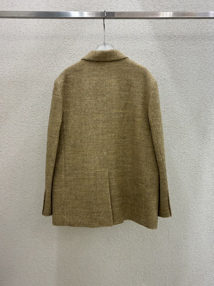 MWE韓國直郵㊣女士新品推薦25秋冬熱賣人氣真品職業休閑夾克MWE夾克