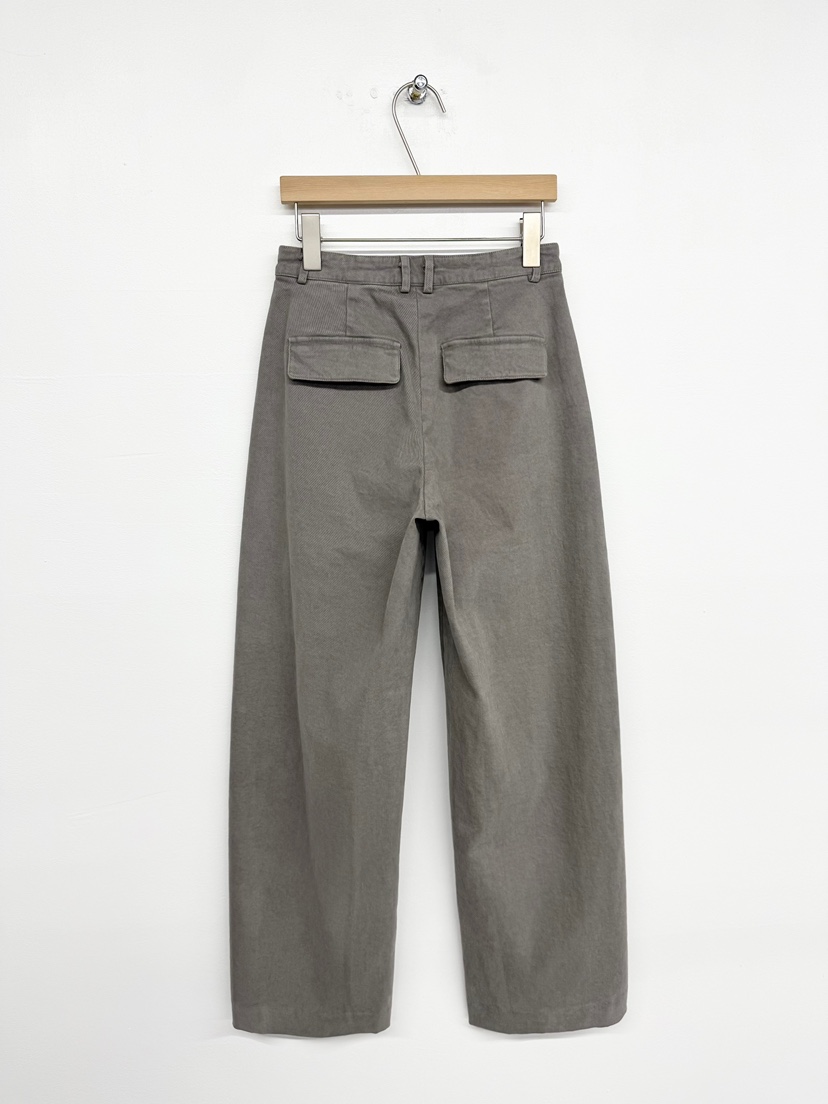 TOOGOOD東大門㊣代購女裝新款人氣25秋冬時尚推薦熱賣休閑褲TOOGOOD休閑褲