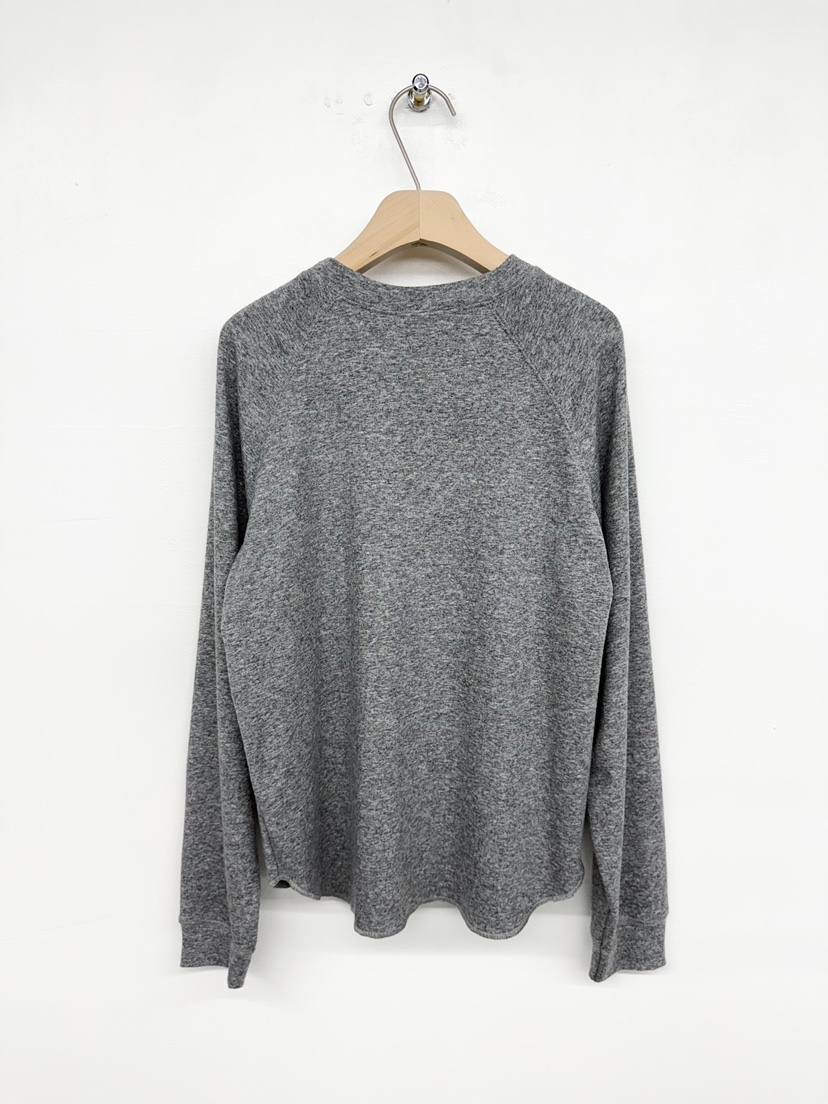 TOOGOOD韓國直郵㊣女士新品推薦25秋冬休閑真品長袖T恤柔軟TOOGOOD長袖T恤