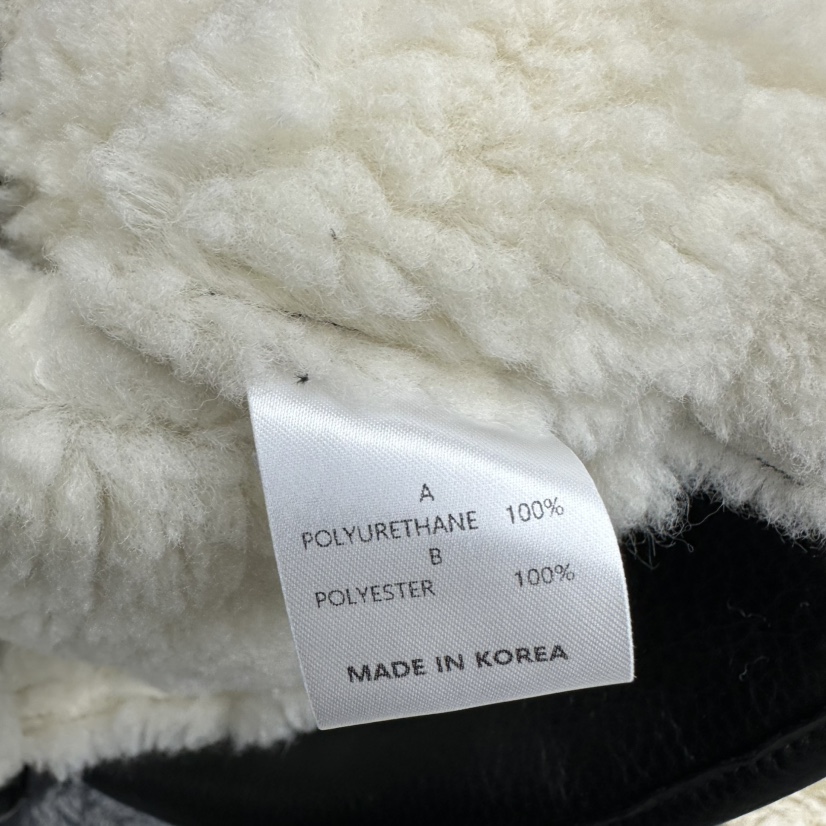 MYDRESS韓國代購㊣女裝新款熱賣真品職業25秋冬休閑時尚皮衣MYDRESS皮衣