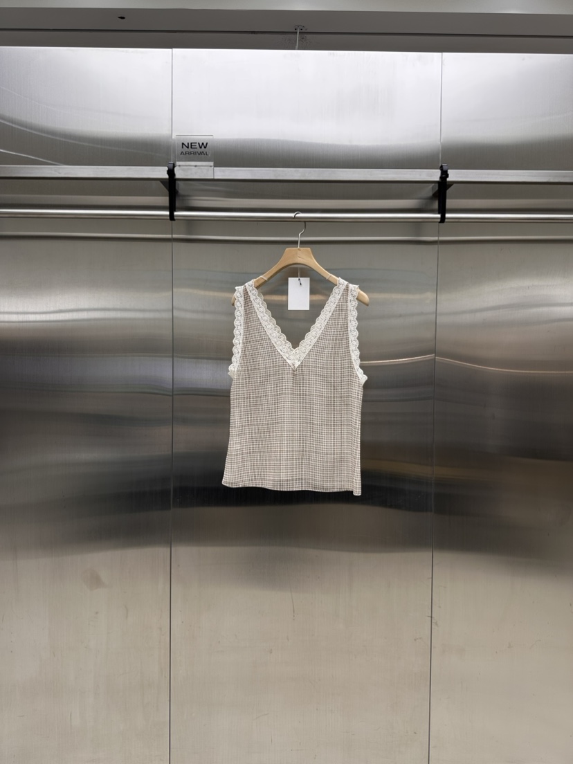 MYDRESS東大門㊣實拍女裝新款真品時尚熱賣休閑推薦吊帶背心MYDRESS吊帶/背心