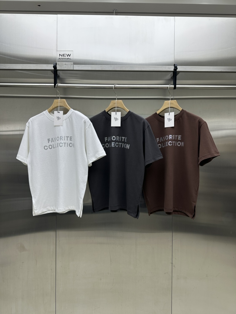 MYDRESS東大門㊣代購女士新品推薦25秋冬熱賣休閑人氣時尚T恤MYDRESST恤