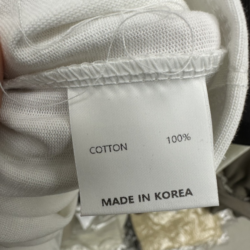 MYDRESS東大門㊣代購女士新品推薦25秋冬熱賣休閑人氣時尚T恤MYDRESST恤