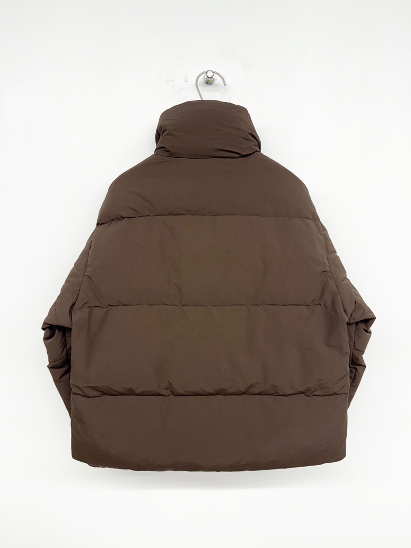 TOOGOOD韓國代購㊣女士新品休閑人氣真品熱賣推薦短款羽絨服TOOGOOD短款羽絨服