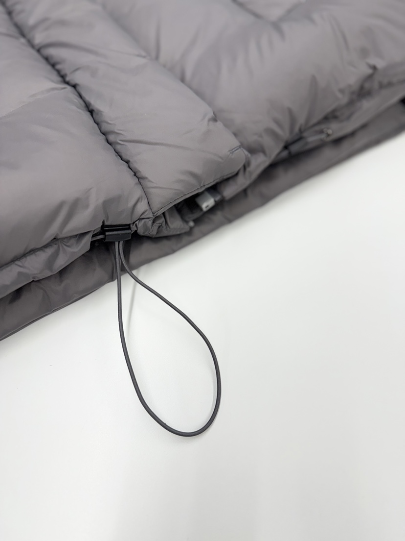 TOOGOOD韓國代購㊣女士新品25秋冬推薦時尚人氣職業短款羽絨服TOOGOOD短款羽絨服