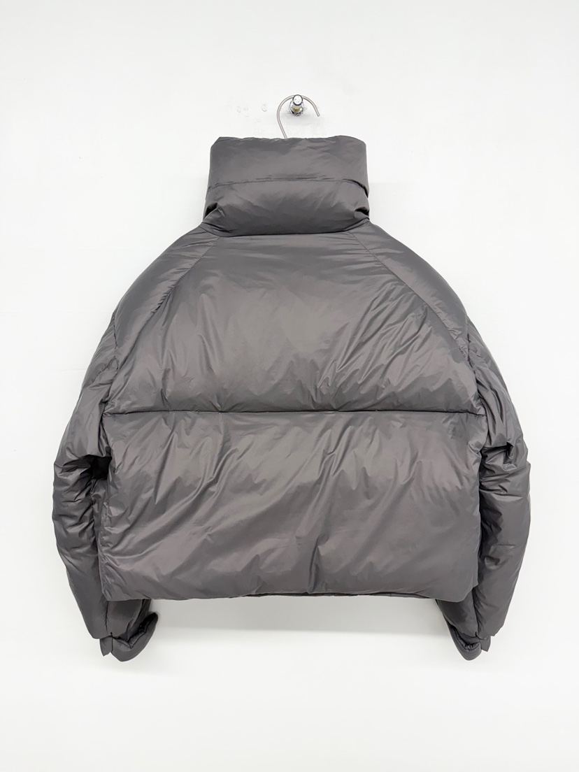 TOOGOOD韓國代購㊣女士新品25秋冬推薦時尚人氣職業短款羽絨服TOOGOOD短款羽絨服