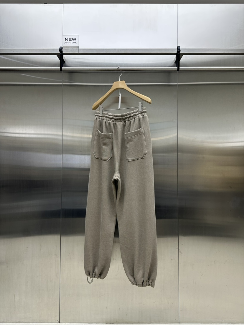 MYDRESS韓國直郵㊣女士新款真品人氣休閑職業時尚休閑褲加絨MYDRESS休閑褲