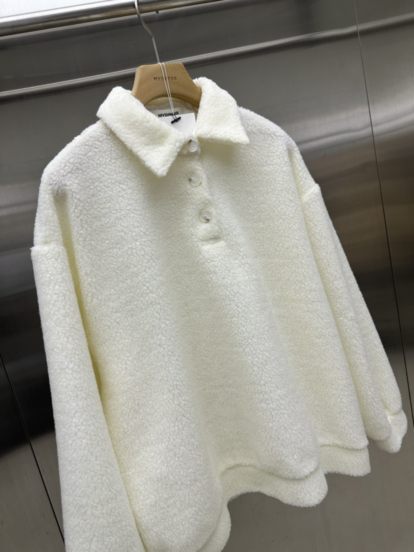 MYDRESS東大門㊣直郵女士新款25秋冬職業休閑真品時尚熱賣衛衣MYDRESS衛衣