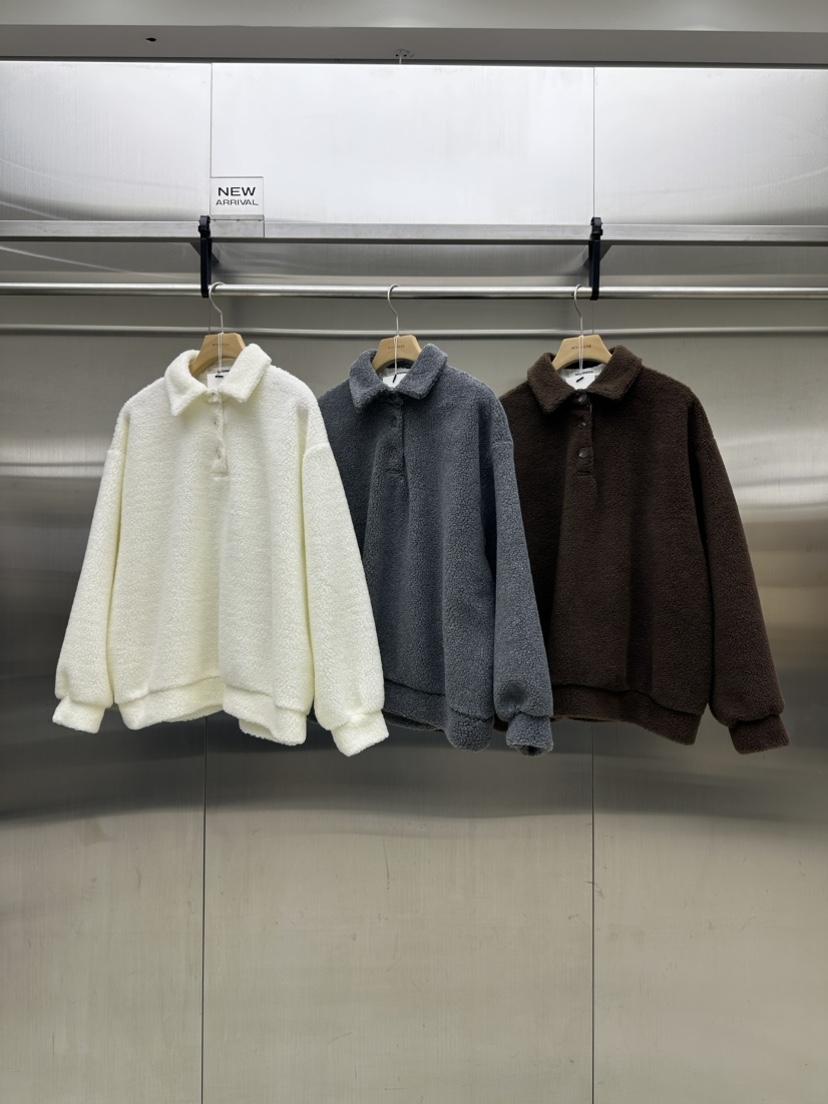 MYDRESS東大門㊣直郵女士新款25秋冬職業休閑真品時尚熱賣衛衣MYDRESS衛衣