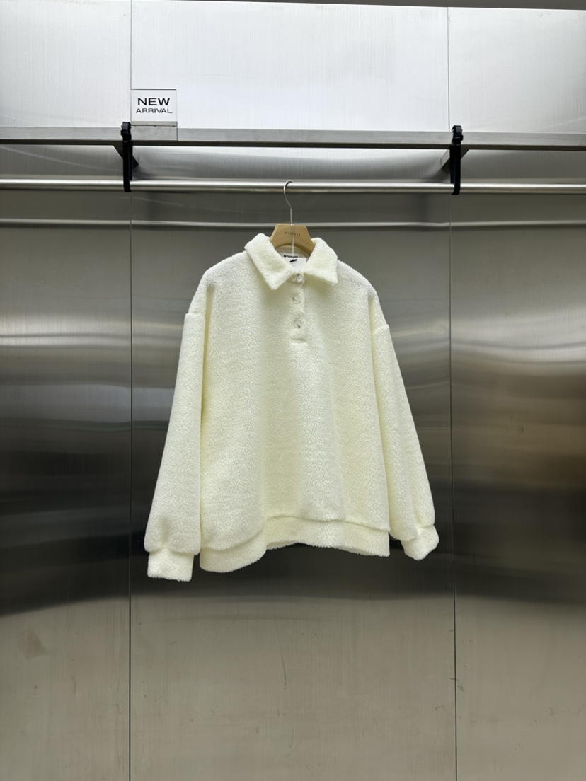 MYDRESS東大門㊣直郵女士新款25秋冬職業休閑真品時尚熱賣衛衣MYDRESS衛衣圖色1