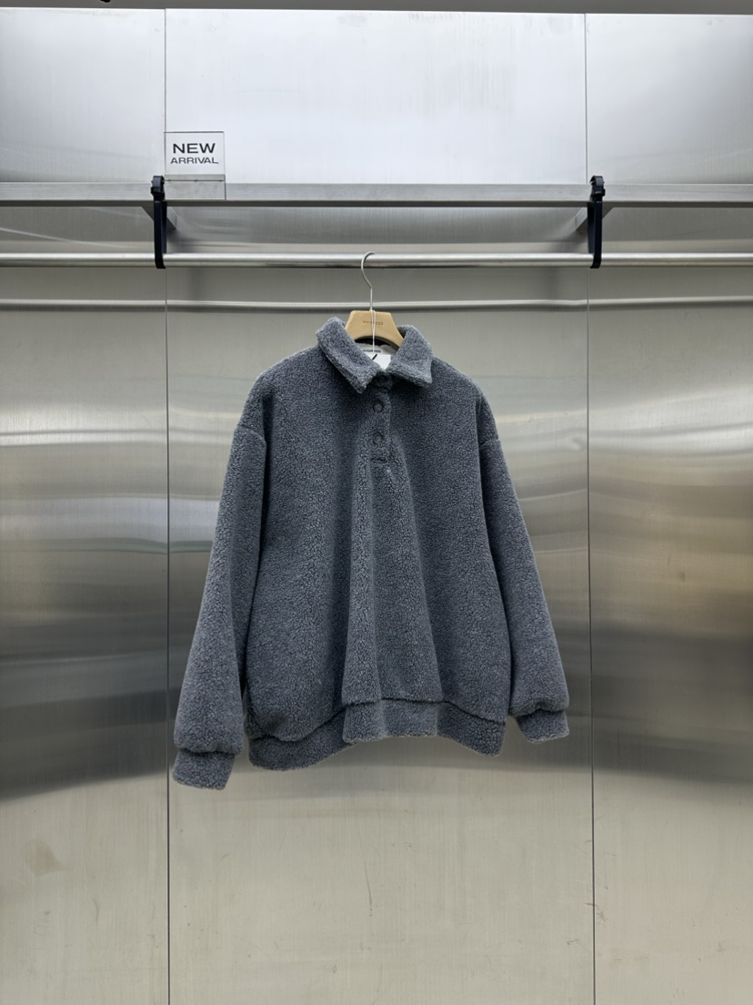 MYDRESS東大門㊣直郵女士新款25秋冬職業休閑真品時尚熱賣衛衣MYDRESS衛衣圖色2