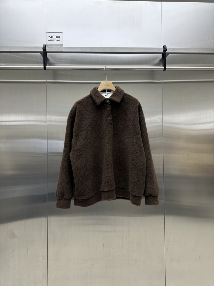 MYDRESS東大門㊣直郵女士新款25秋冬職業休閑真品時尚熱賣衛衣MYDRESS衛衣圖色3