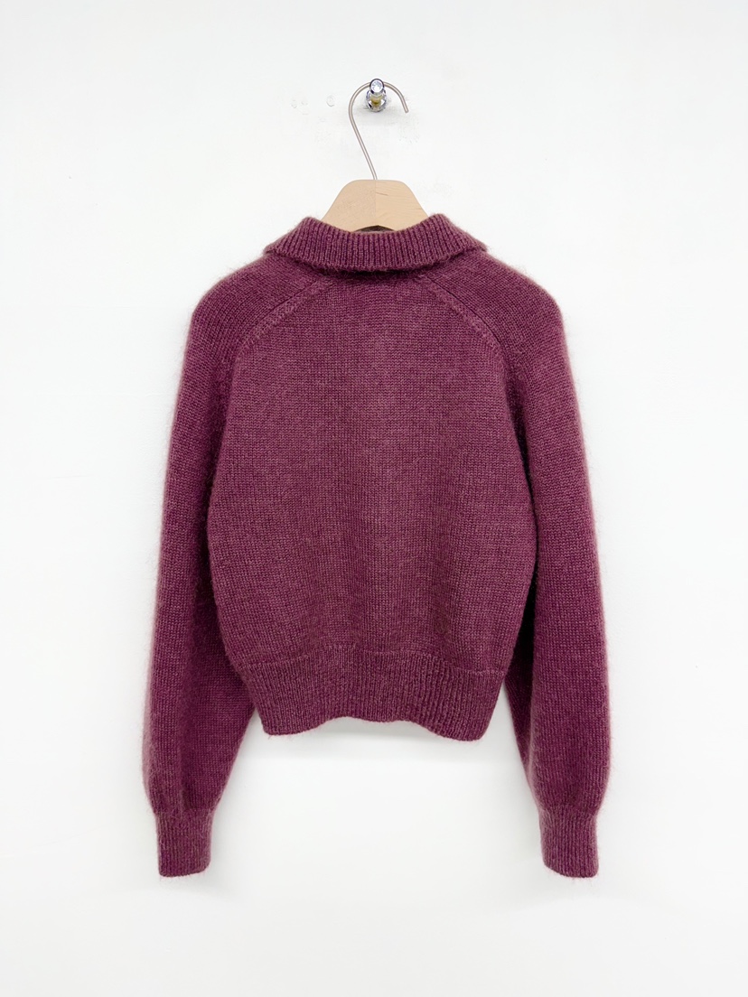 TOOGOOD東大門㊣代購女士新品時尚真品人氣25秋冬職業針織衫TOOGOOD針織衫