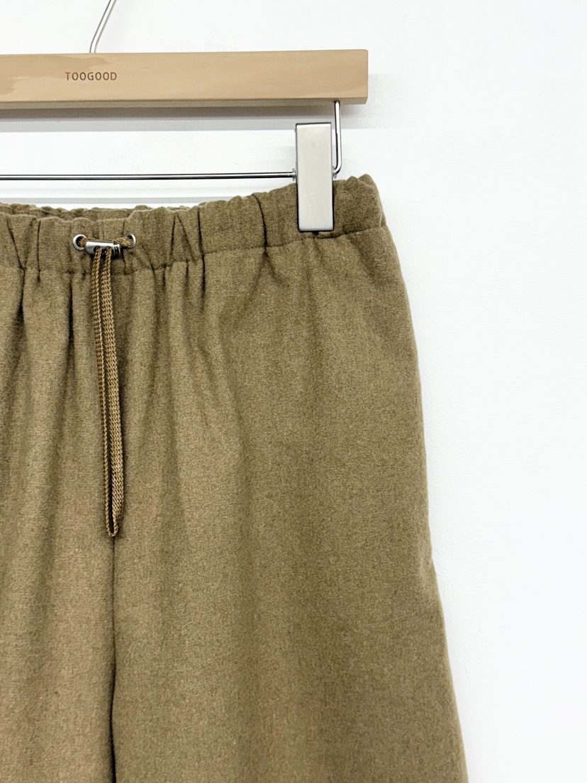TOOGOOD東大門㊣代購女士新品職業休閑人氣熱賣時尚推薦短褲TOOGOOD短褲