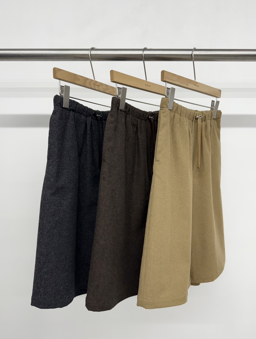 TOOGOOD東大門㊣代購女士新品職業休閑人氣熱賣時尚推薦短褲TOOGOOD短褲