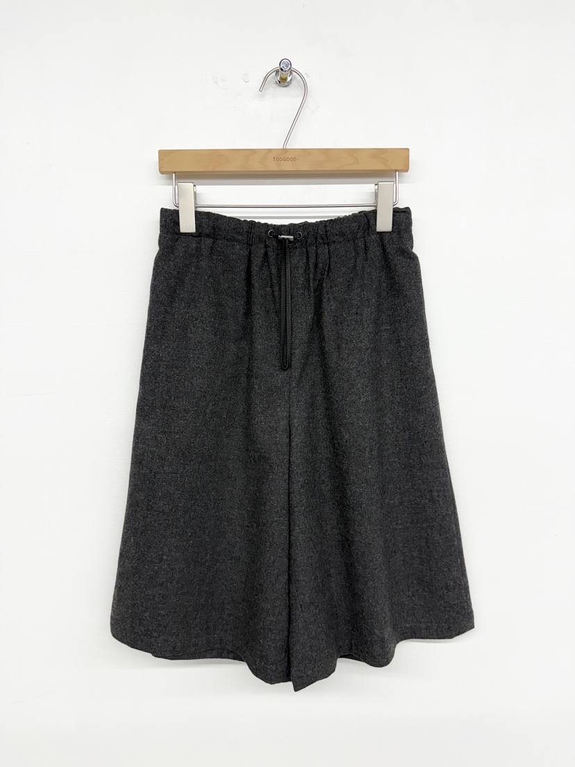 TOOGOOD東大門㊣代購女士新品職業休閑人氣熱賣時尚推薦短褲TOOGOOD短褲圖色3