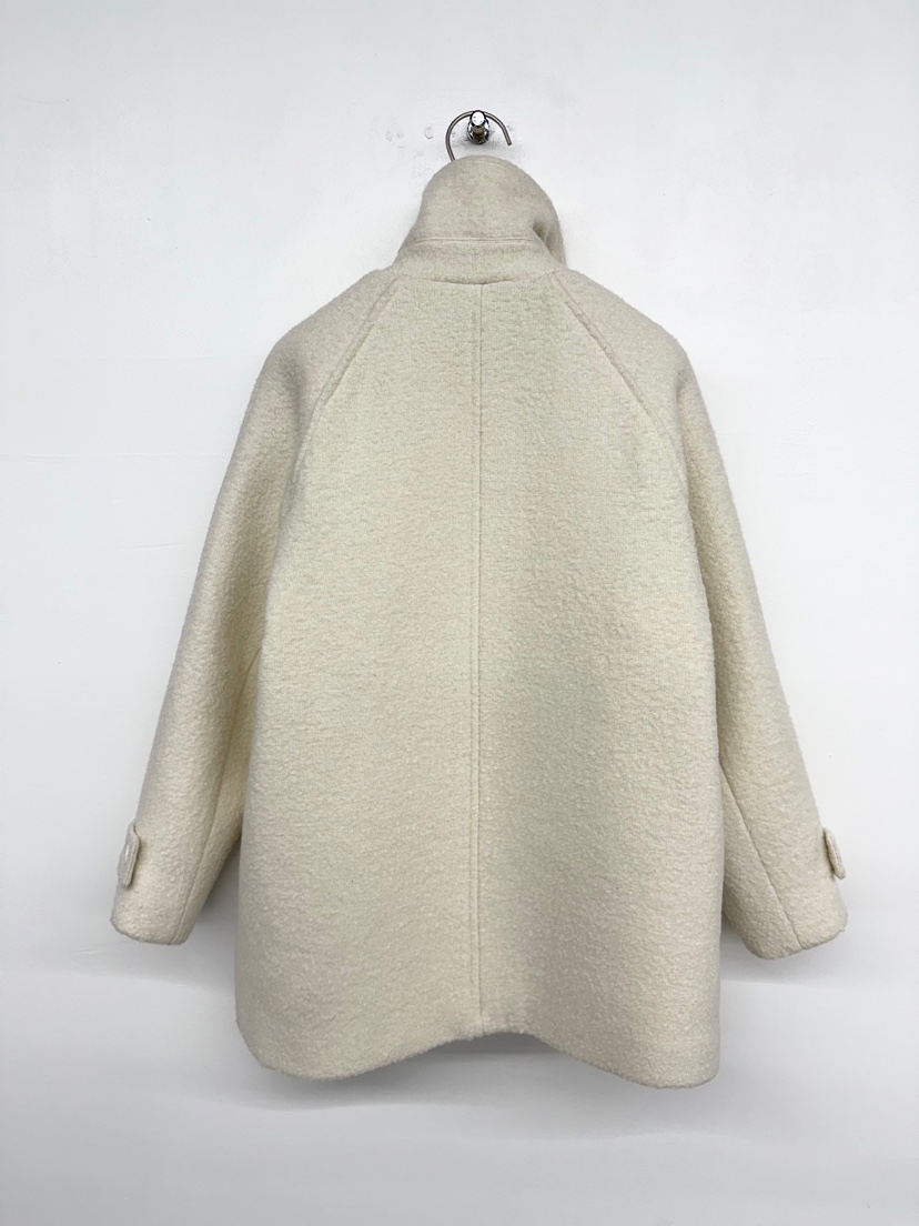 TOOGOOD韓國直郵㊣女裝新款人氣時尚職業推薦熱賣休閑短款大衣TOOGOOD短款大衣