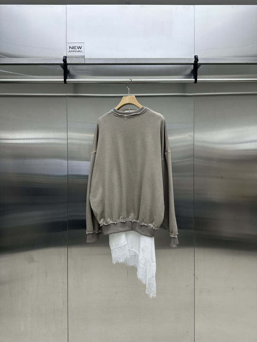 MYDRESS東大門㊣直郵女裝新款時尚真品推薦休閑人氣衛衣加絨MYDRESS衛衣