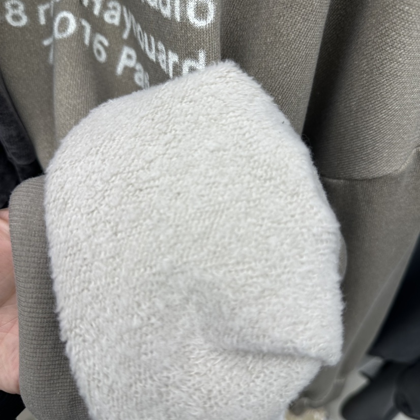 MYDRESS東大門㊣直郵女裝新款時尚真品推薦休閑人氣衛衣加絨MYDRESS衛衣