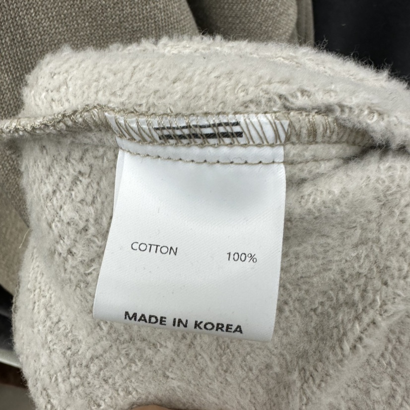 MYDRESS東大門㊣直郵女裝新款時尚真品推薦休閑人氣衛衣加絨MYDRESS衛衣