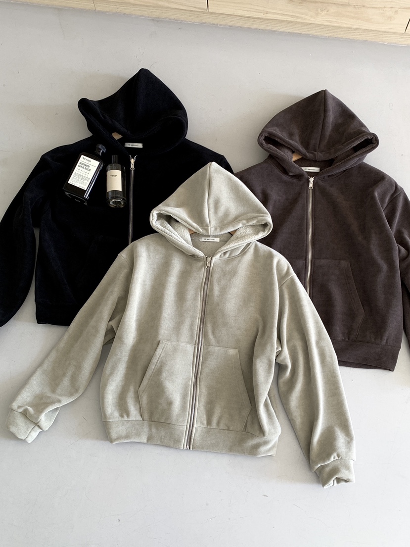 DAVICHI東大門㊣實拍女士新品職業休閑人氣真品夾克拉鏈連帽DAVICHI夾克