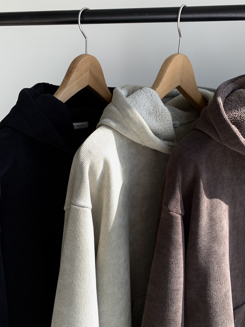 DAVICHI東大門㊣實拍女士新品職業休閑人氣真品夾克拉鏈連帽DAVICHI夾克