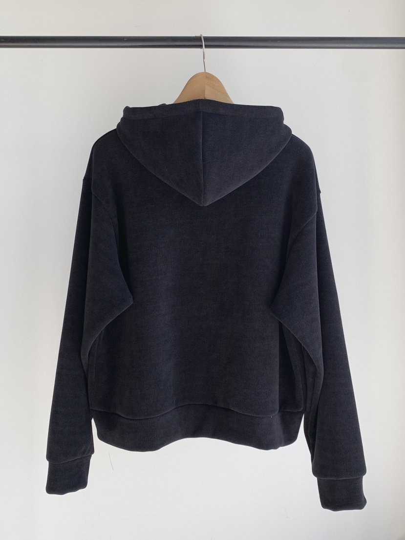 DAVICHI東大門㊣實拍女士新品職業休閑人氣真品夾克拉鏈連帽DAVICHI夾克