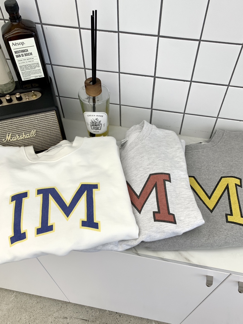 DAVICHI韓國代購㊣女士新品職業25秋冬休閑人氣時尚推薦衛衣DAVICHI衛衣