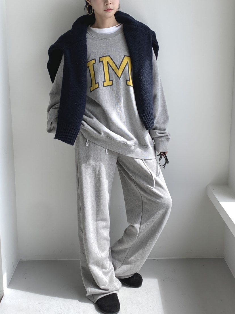 DAVICHI韓國代購㊣女士新品職業25秋冬休閑人氣時尚推薦衛衣DAVICHI衛衣