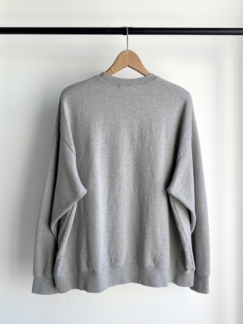 DAVICHI韓國代購㊣女士新品職業25秋冬休閑人氣時尚推薦衛衣DAVICHI衛衣