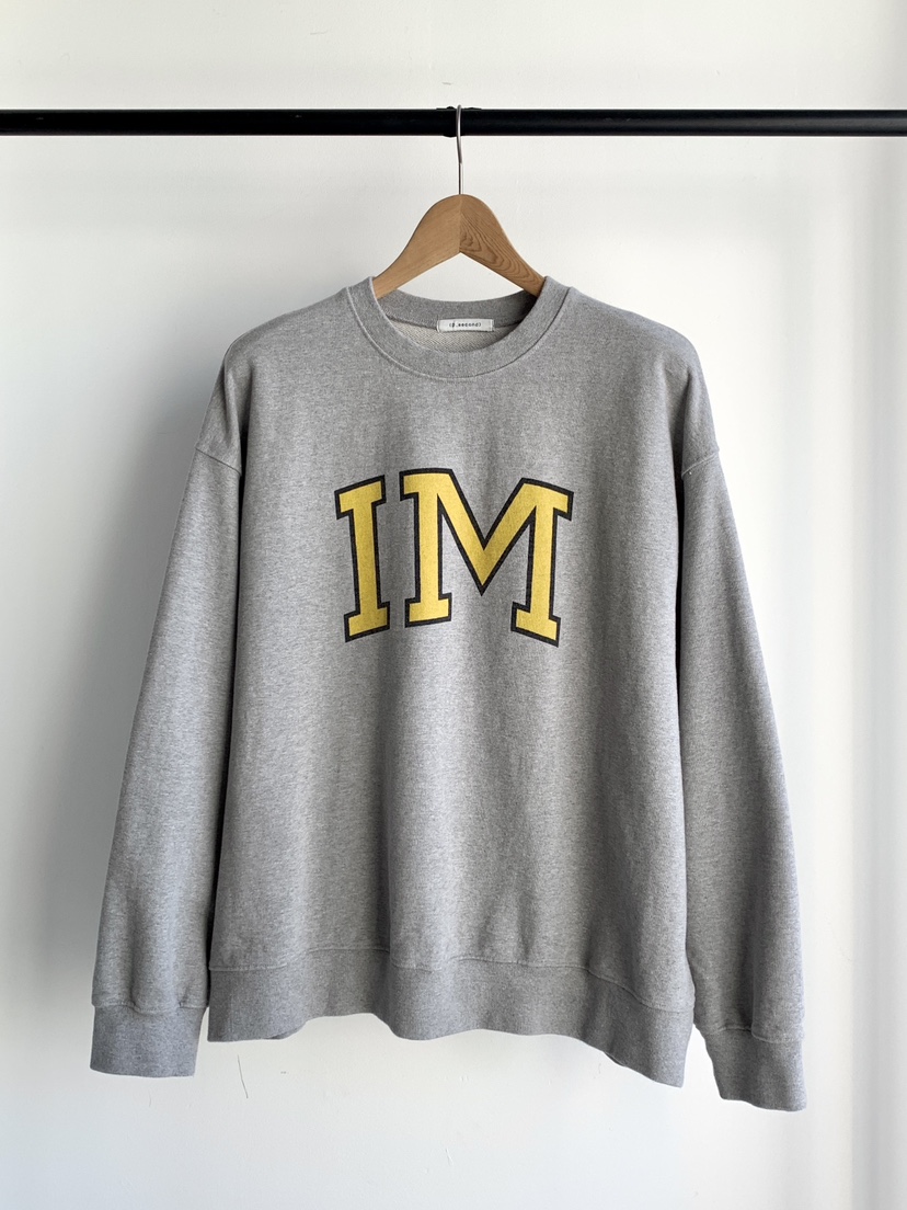 DAVICHI韓國代購㊣女士新品職業25秋冬休閑人氣時尚推薦衛衣DAVICHI衛衣圖色3