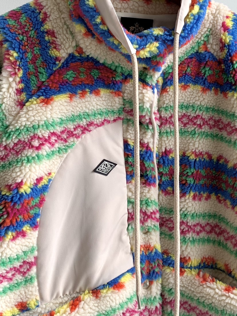 DAVICHI韓國直郵㊣女士新品時尚真品職業人氣熱賣推薦25秋冬夾克DAVICHI夾克