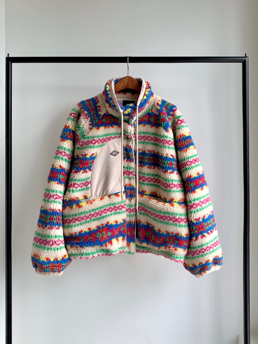 DAVICHI韓國直郵㊣女士新品時尚真品職業人氣熱賣推薦25秋冬夾克DAVICHI夾克圖色1