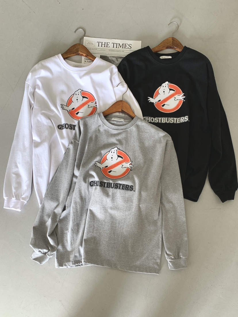 DAVICHI韓國直郵㊣女裝新品休閑25秋冬熱賣人氣真品長袖T恤DAVICHI長袖T恤