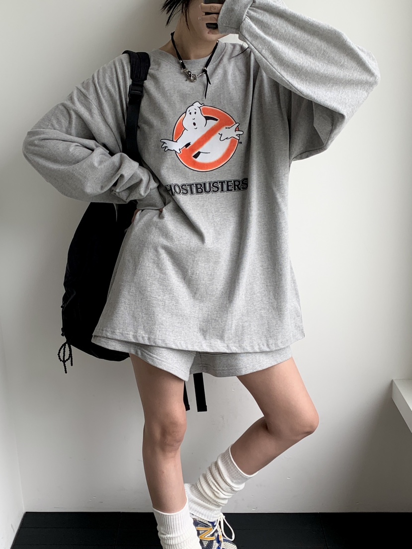 DAVICHI韓國直郵㊣女裝新品休閑25秋冬熱賣人氣真品長袖T恤DAVICHI長袖T恤