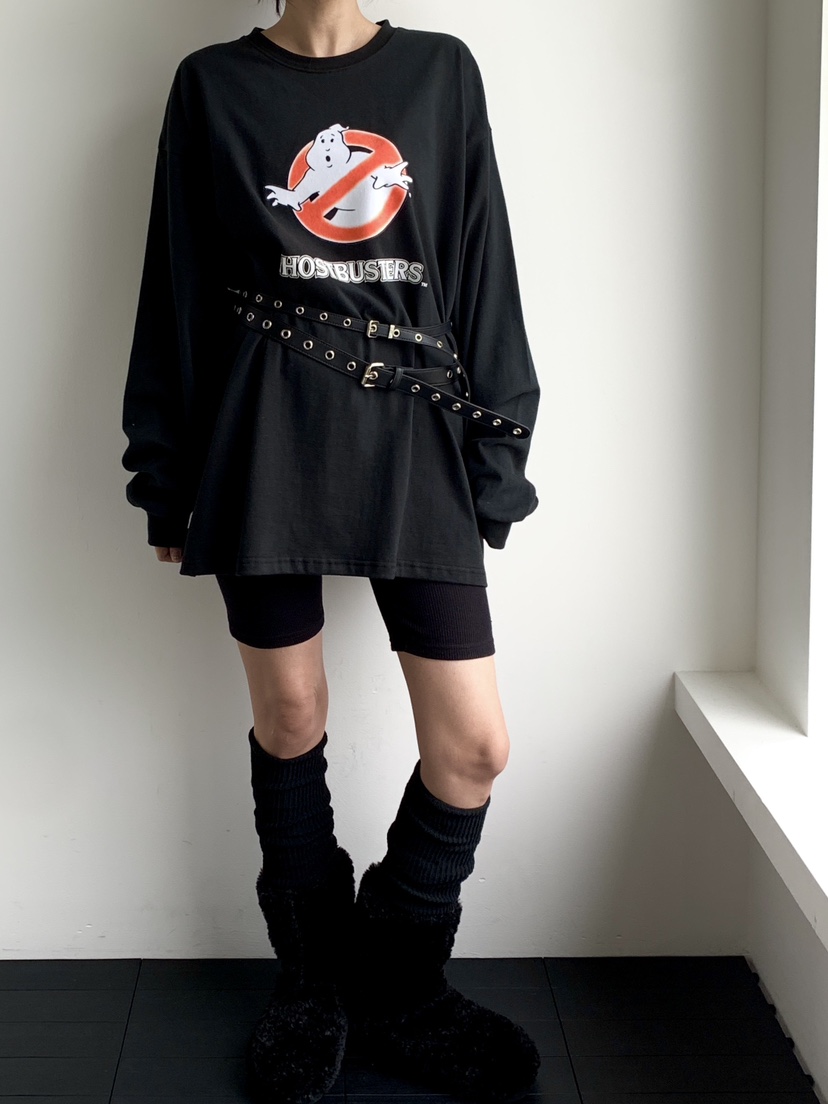 DAVICHI韓國直郵㊣女裝新品休閑25秋冬熱賣人氣真品長袖T恤DAVICHI長袖T恤