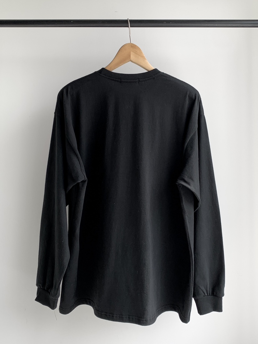 DAVICHI韓國直郵㊣女裝新品休閑25秋冬熱賣人氣真品長袖T恤DAVICHI長袖T恤