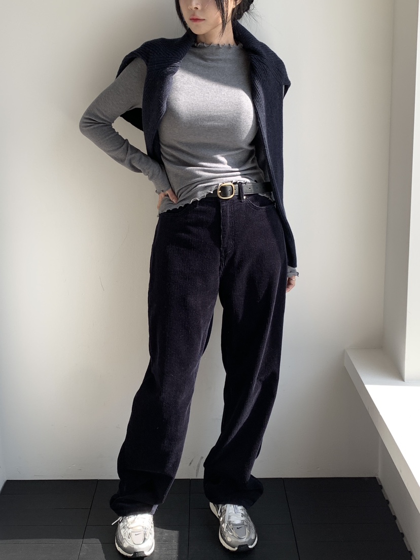 DAVICHI東大門㊣實拍女裝新品真品人氣休閑推薦熱賣長袖T恤DAVICHI長袖T恤